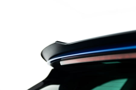 Frontspoiler Lippe, Seitenschweller, Heckdiffusor Skoda Octavia Combi MK4 Facelift