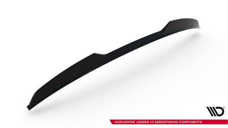 Frontspoiler Lippe, Seitenschweller, Heckdiffusor Skoda Octavia RS Liftback MK4 Facelift