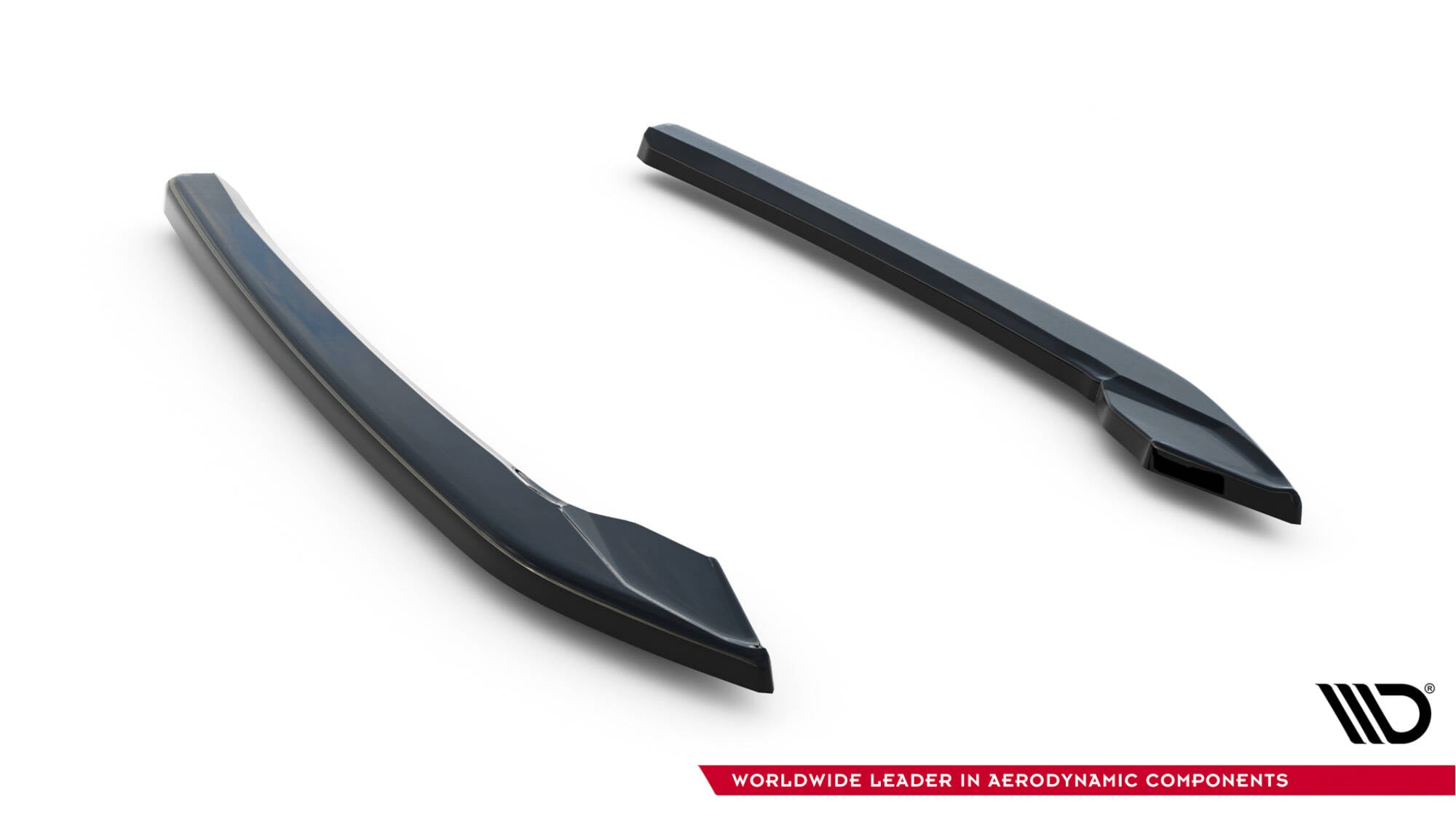 Frontspoiler Lippe, Seitenschweller, Heckdiffusor Skoda Superb Liftback MK3