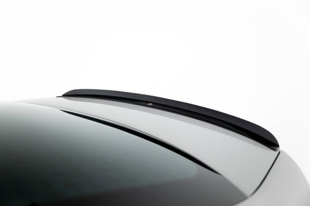 Frontspoiler Lippe, Seitenschweller, Heckdiffusor Skoda Superb Liftback MK3