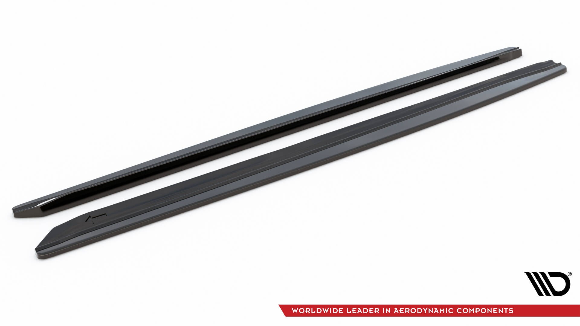 Frontspoiler Lippe, Seitenschweller, Heckdiffusor Skoda Superb Liftback MK3