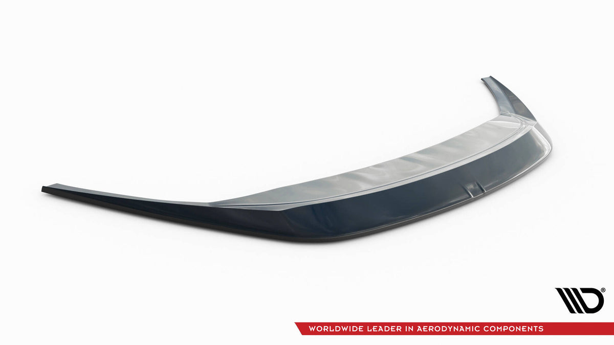 Frontspoiler Lippe, Seitenschweller, Heckdiffusor Skoda Superb Liftback MK3