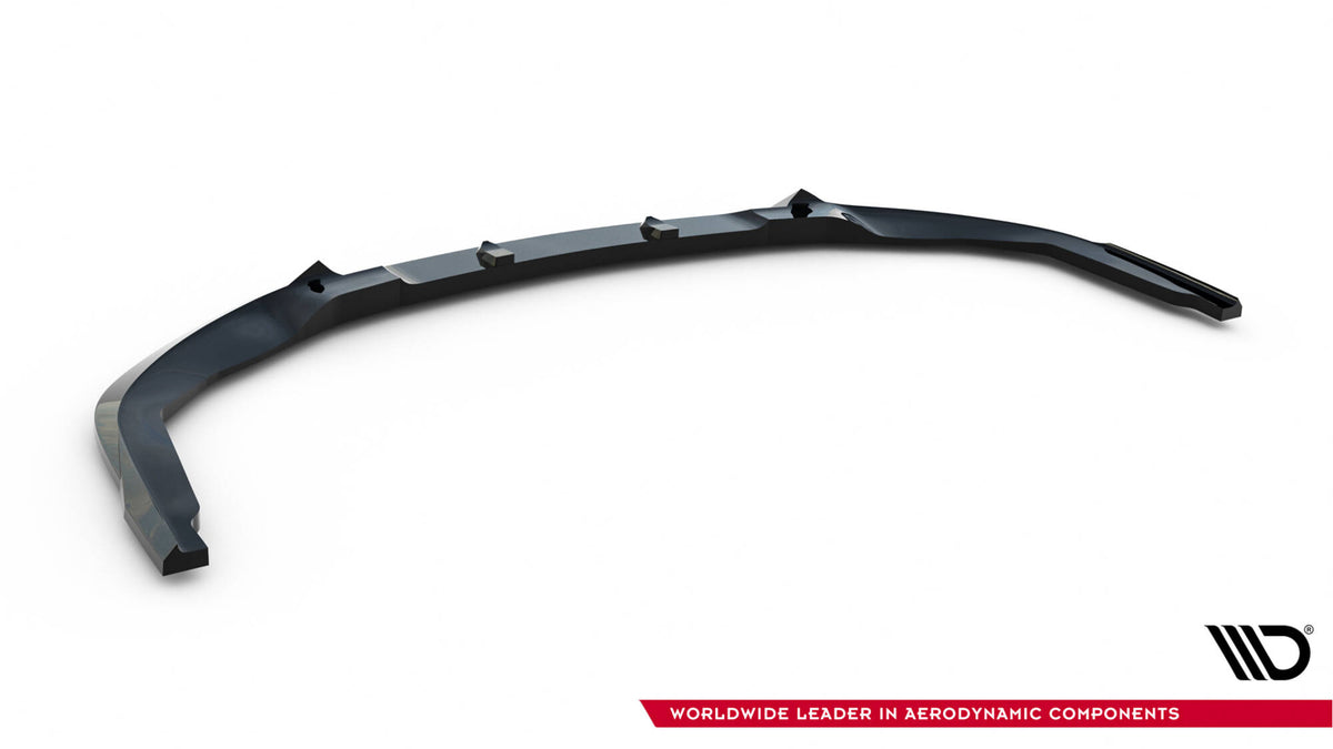 Frontspoiler Lippe Subaru Impreza WRX STI Mk3 Facelift