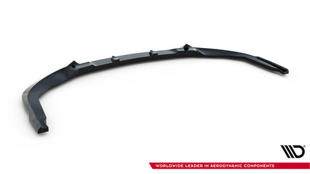 Frontspoiler Lippe Subaru Impreza WRX STI Mk3 Facelift