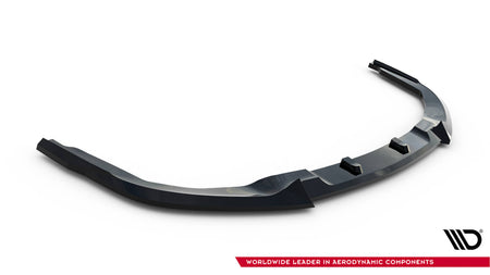 Frontspoiler Lippe Subaru Impreza WRX STI Mk3 Facelift