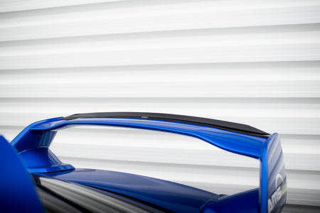 Frontspoiler Lippe Subaru WRX STI Mk1 Facelift