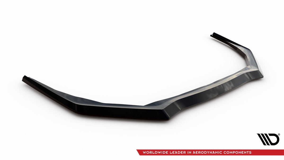 Frontspoiler Lippe Subaru WRX STI Mk1 Facelift