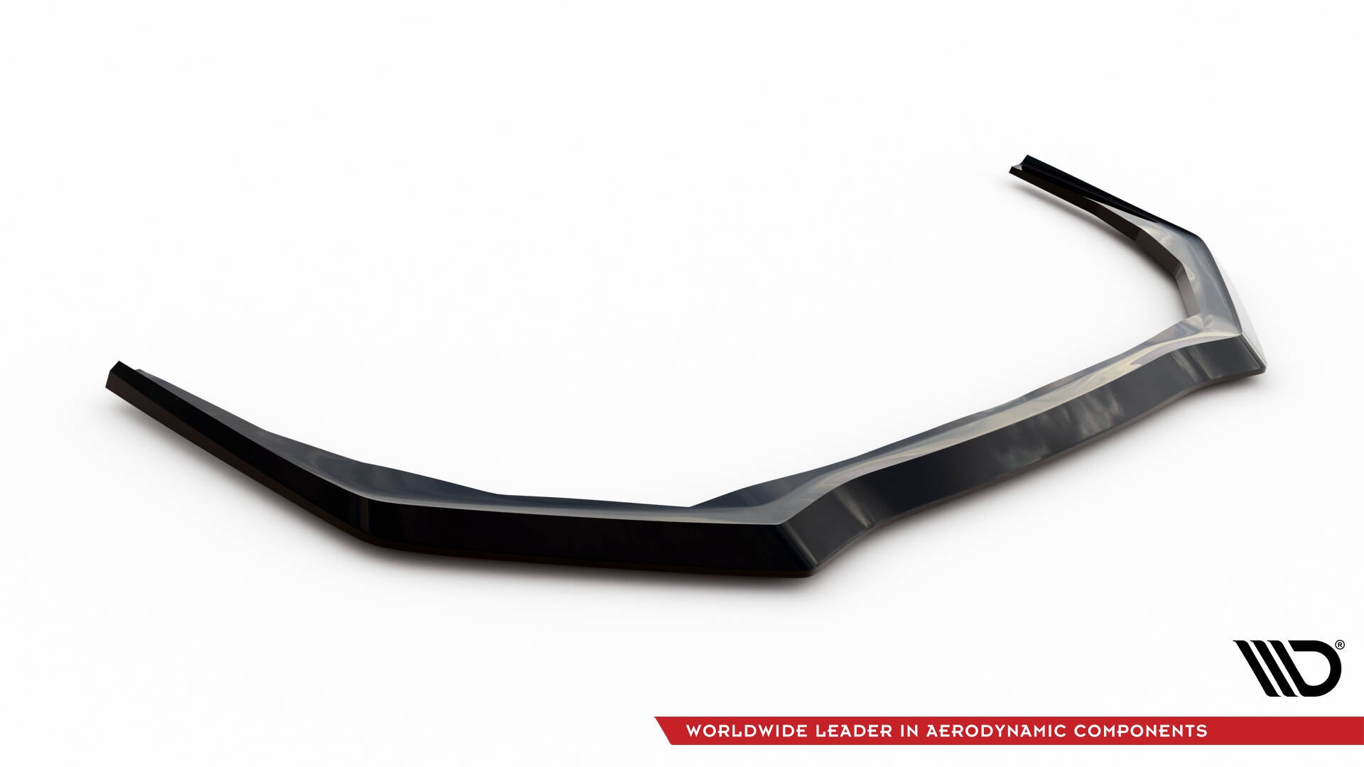 Frontspoiler Lippe Subaru WRX STI Mk1 Facelift