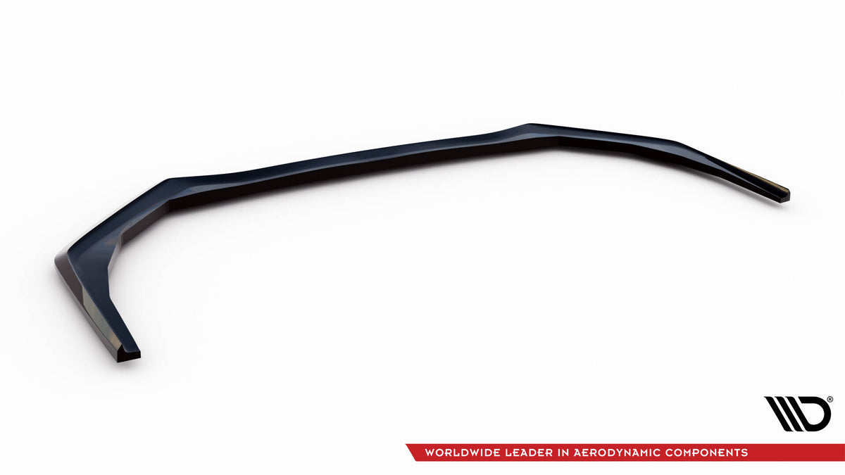 Frontspoiler Lippe Subaru WRX STI Mk1 Facelift