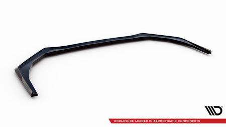 Frontspoiler Lippe Subaru WRX STI Mk1 Facelift