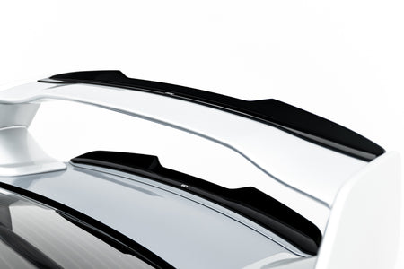 Frontspoiler Lippe, Seitenschweller, Heckdiffusor Subaru WRX STI MK2