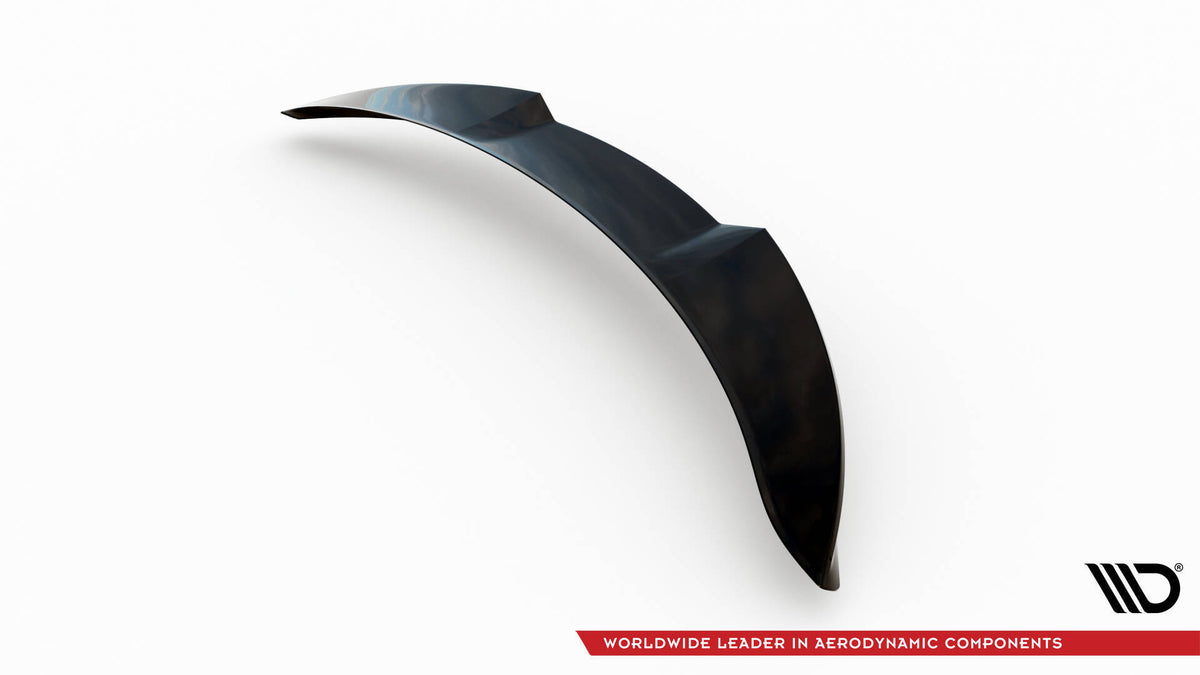 Frontspoiler Lippe, Seitenschweller, Heckdiffusor Tesla Model 3 Performance MK1 Facelift