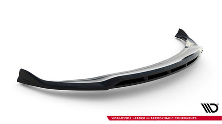 Frontspoiler Lippe, Seitenschweller, Heckdiffusor Tesla Model 3 Performance MK1 Facelift