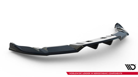 Frontspoiler Lippe, Seitenschweller, Heckdiffusor Tesla Model 3 Performance MK1 Facelift