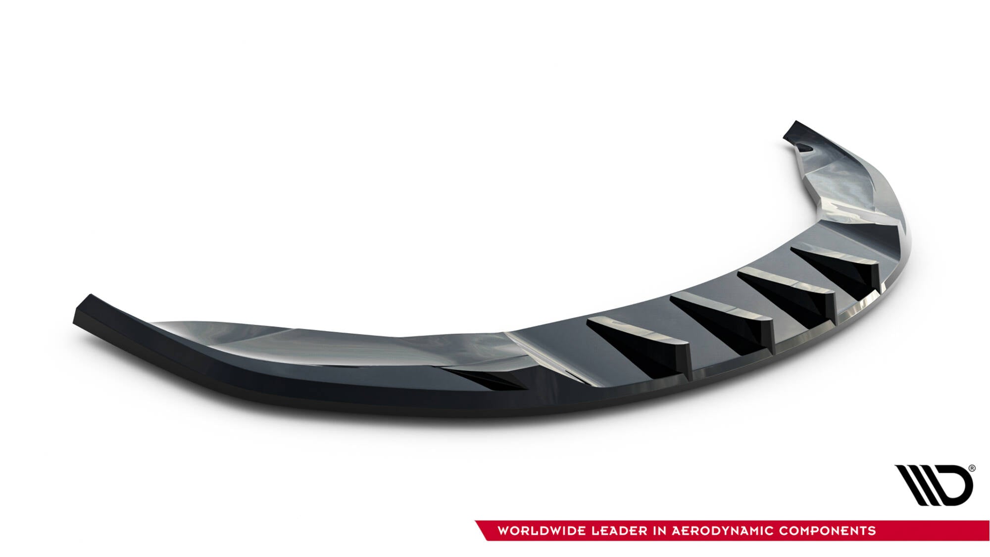 Frontspoiler Lippe, Seitenschweller und Heckdiffusor Satz Tesla Model S Plaid Mk1 Facelift