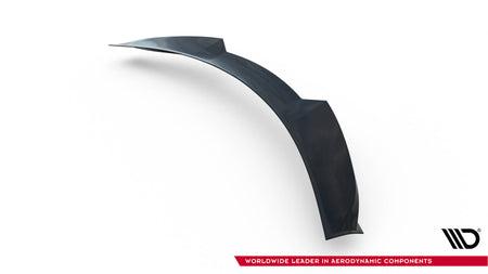 Frontspoiler Lippe, Seitenschweller und Heckdiffusor Satz Tesla Model S Plaid Mk1 Facelift