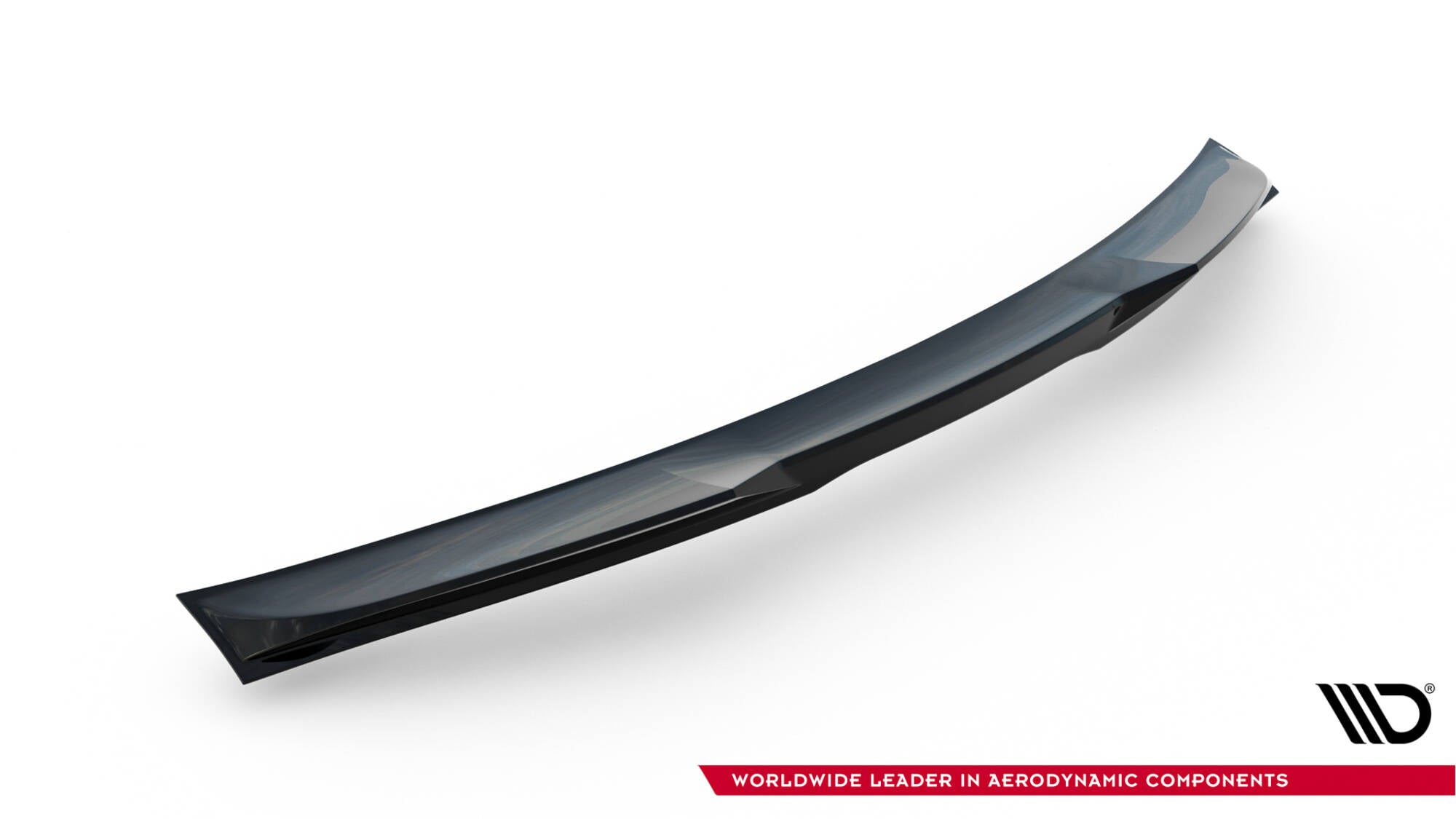 Frontspoiler Lippe, Seitenschweller und Heckdiffusor Satz Tesla Model S Plaid Mk1 Facelift