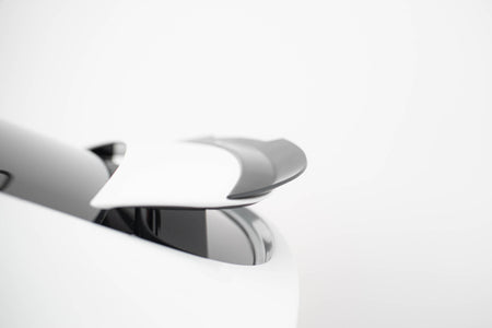 Frontspoiler Lippe Tesla Model X Mk1 Facelift & Seitenschweller & Heckdiffusor