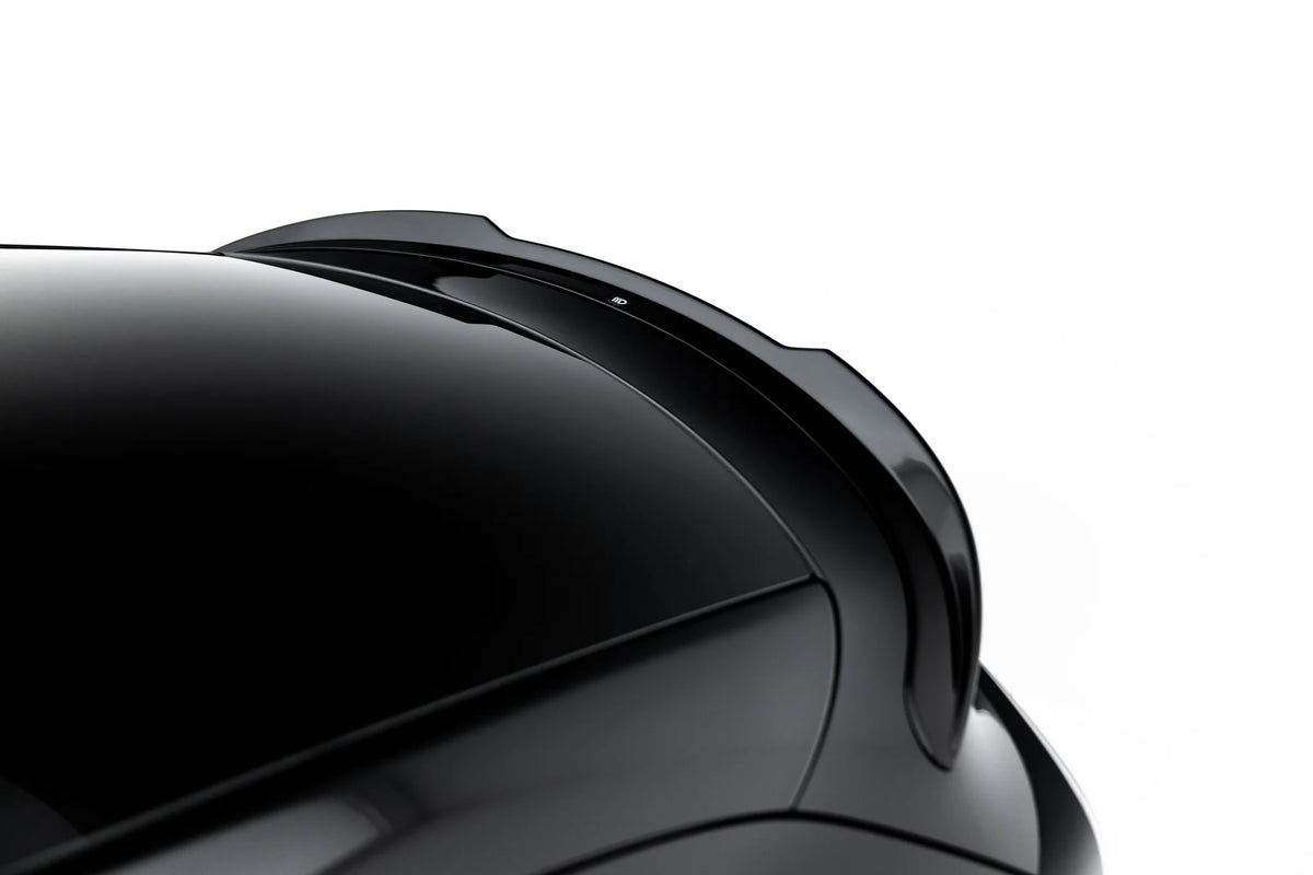 Frontspoiler Lippe, Seitenschweller, Heckdiffusor Tesla Model Y Premium MK1 Facelift
