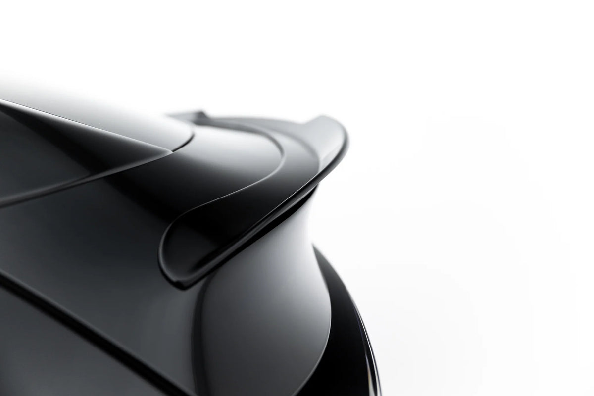 Frontspoiler Lippe, Seitenschweller, Heckdiffusor Tesla Model Y Premium MK1 Facelift