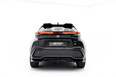 Frontspoiler Lippe, Seitenschweller, Heckdiffusor Toyota C-HR MK2