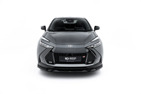 Frontspoiler Lippe, Seitenschweller, Heckdiffusor Toyota C-HR MK2