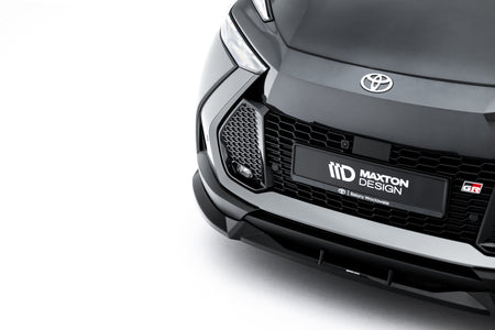 Frontspoiler Lippe, Seitenschweller, Heckdiffusor Toyota C-HR MK2
