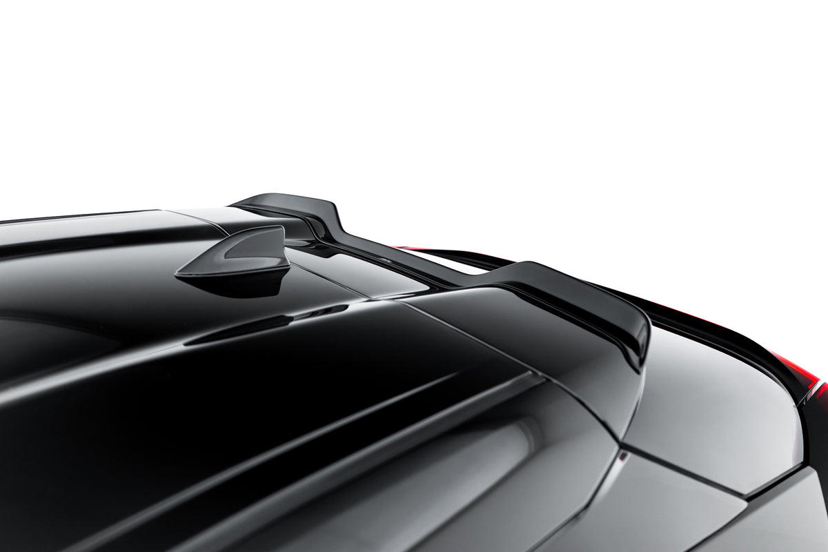 Frontspoiler Lippe, Seitenschweller, Heckdiffusor Toyota C-HR MK2