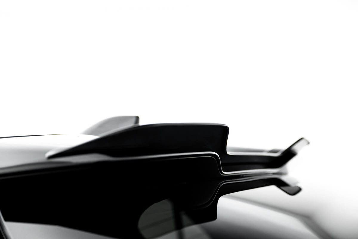 Frontspoiler Lippe, Seitenschweller, Heckdiffusor Toyota C-HR MK2