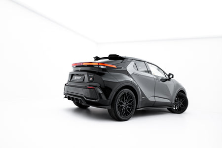 Frontspoiler Lippe, Seitenschweller, Heckdiffusor Toyota C-HR MK2