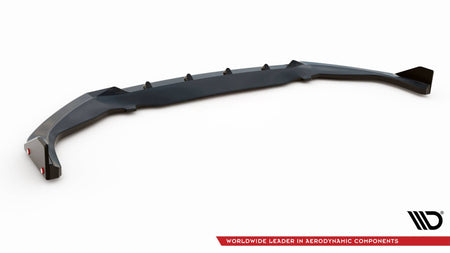 Frontspoiler Lippe, Seitenschweller, Heckdiffusor Toyota GR Yaris MK4
