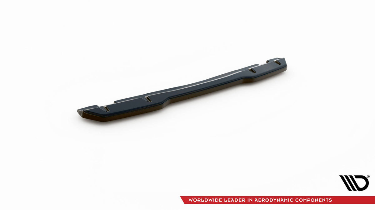 Frontspoiler Lippe, Seitenschweller, Heckdiffusor Toyota GR Yaris MK4