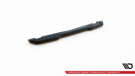 Frontspoiler Lippe, Seitenschweller, Heckdiffusor Toyota GR Yaris MK4