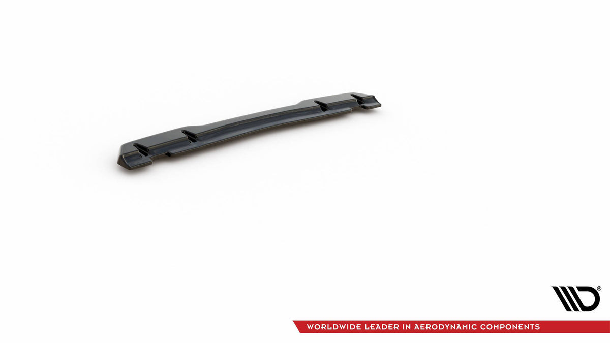 Frontspoiler Lippe, Seitenschweller, Heckdiffusor Toyota GR Yaris MK4