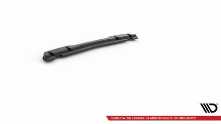 Frontspoiler Lippe, Seitenschweller, Heckdiffusor Toyota GR Yaris MK4