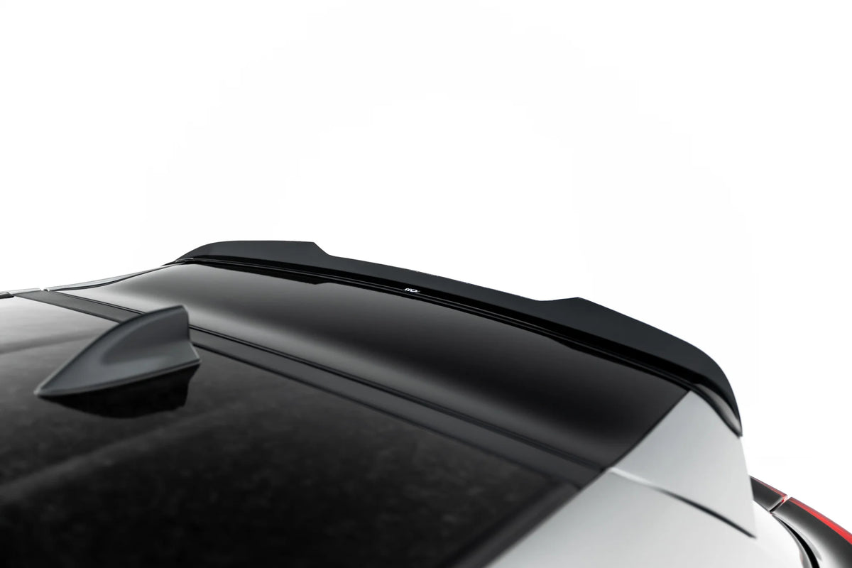 Frontspoiler Lippe, Seitenschweller, Heckdiffusor Toyota GR Yaris MK4 Facelift