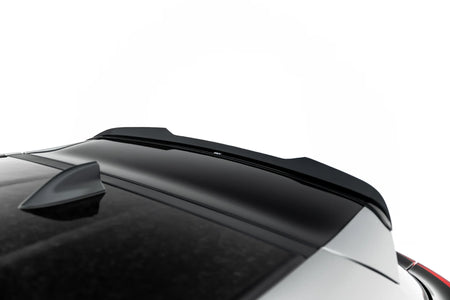 Frontspoiler Lippe, Seitenschweller, Heckdiffusor Toyota GR Yaris MK4 Facelift
