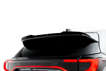 Frontspoiler Lippe, Seitenschweller, Heckdiffusor Toyota GR Yaris MK4 Facelift