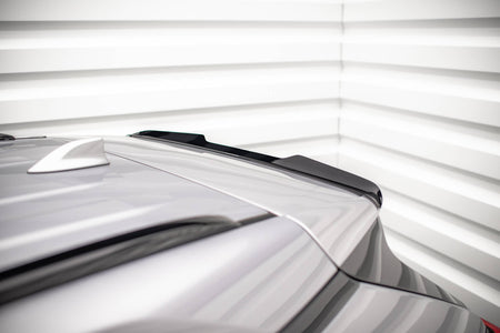 Frontspoiler Lippe, Seitenschweller und Heckdiffusor Satz Toyota RAV4 Mk5
