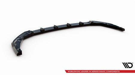 Frontspoiler Lippe, Seitenschweller und Heckdiffusor Satz Toyota Sienna Mk4