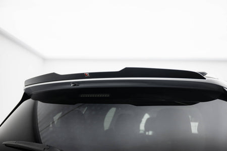 Frontspoiler Lippe, Seitenschweller und Heckdiffusor Satz Toyota Sienna Mk4