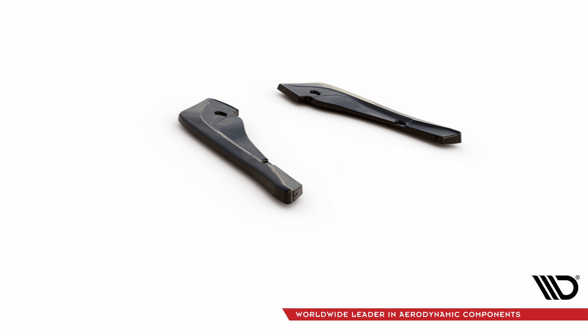 Frontspoiler Lippe, Seitenschweller und Heckdiffusor Satz Toyota Supra Mk5