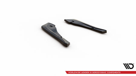 Frontspoiler Lippe, Seitenschweller und Heckdiffusor Satz Toyota Supra Mk5