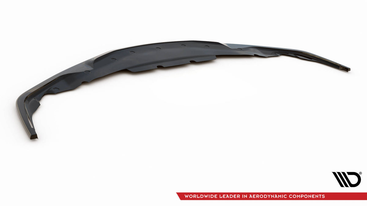Frontspoiler Lippe, Seitenschweller und Heckdiffusor Satz Toyota Supra Mk5