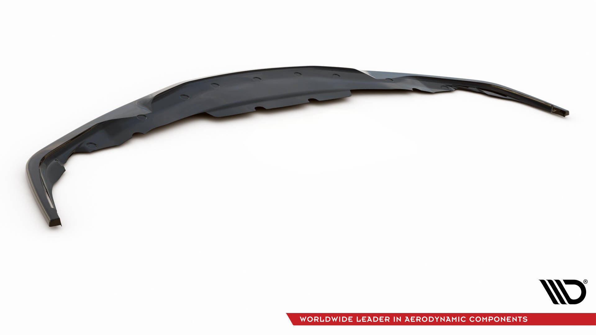 Frontspoiler Lippe, Seitenschweller und Heckdiffusor Satz Toyota Supra Mk5