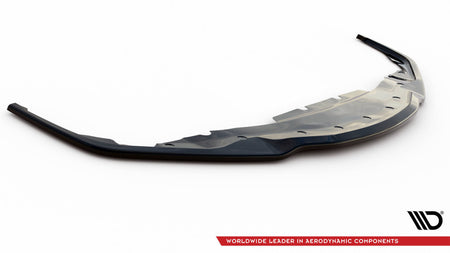 Frontspoiler Lippe, Seitenschweller und Heckdiffusor Satz Toyota Supra Mk5