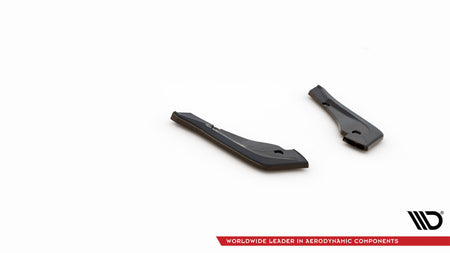 Frontspoiler Lippe, Seitenschweller und Heckdiffusor Satz Toyota Supra Mk5