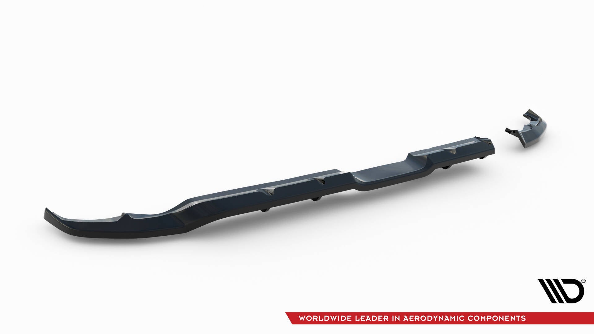 Frontspoiler Lippe Toyota Yaris GR Sport Mk4
