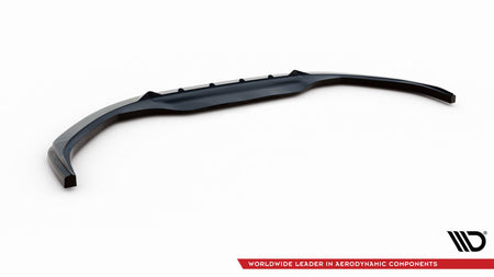 Frontspoiler Lippe Toyota Yaris GR Sport Mk4
