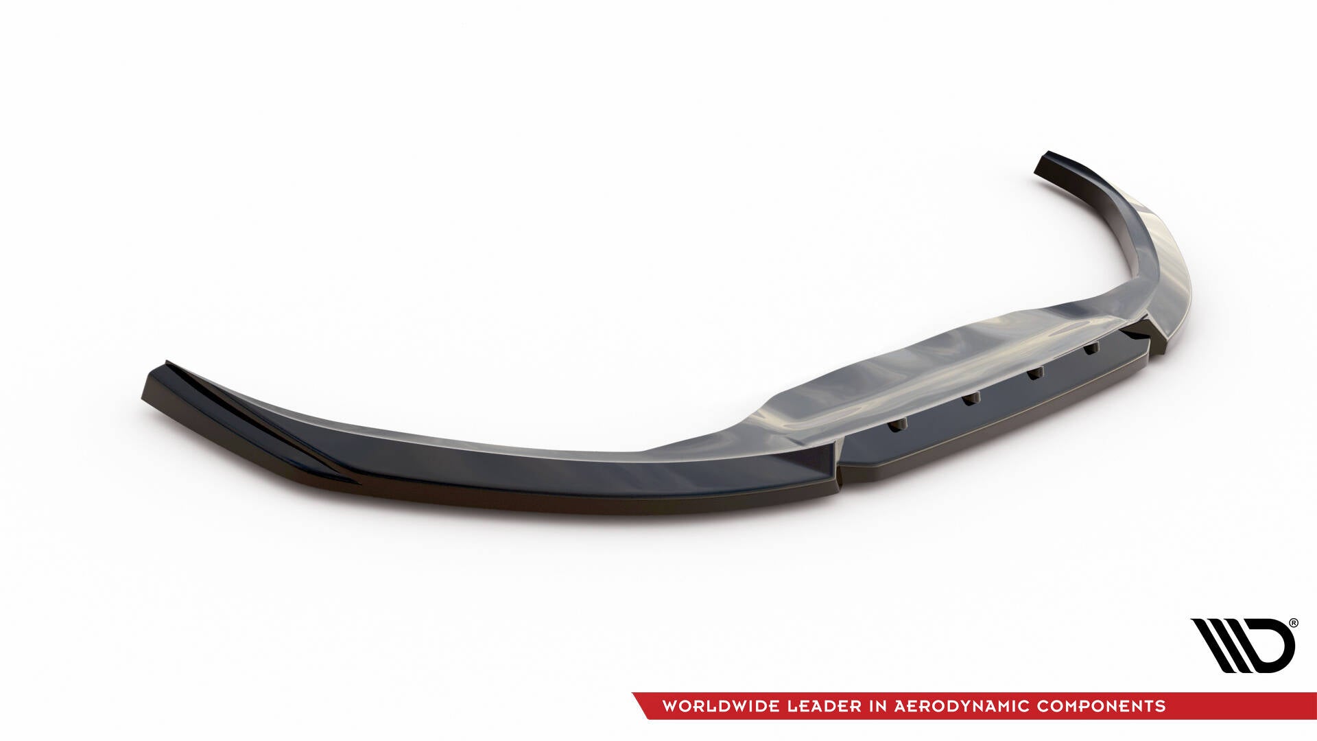 Frontspoiler Lippe Toyota Yaris GR Sport Mk4